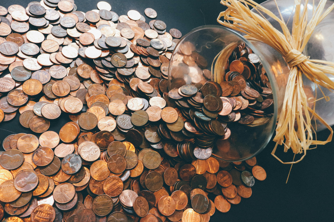 Doubling Pennies for 30 Days: The Power of Compound Growth